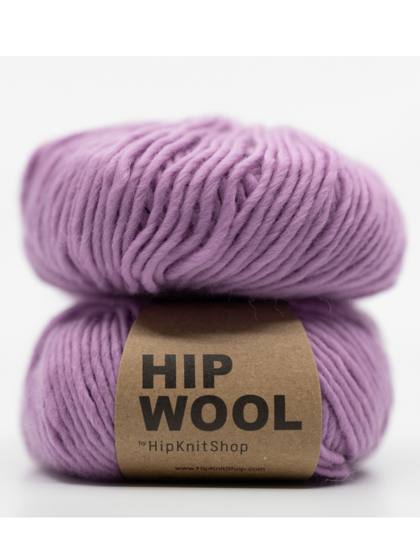 Hoppis collar instruction +Hip Wool
