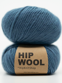 Hoppis collar instruction +Hip Wool