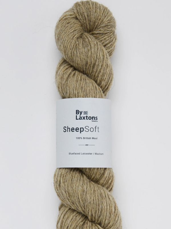 Mittums Dk shovel instructions (pdf) + SHEEPSOFT DK by Laxtons