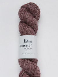 SHEEPSOFT DK by Laxtons