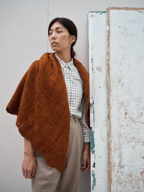 Wave 19 Kaolin (winter 2024) 