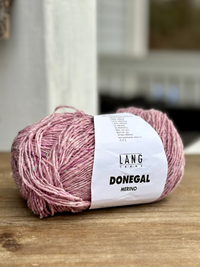 Lang Yarns Donegal
