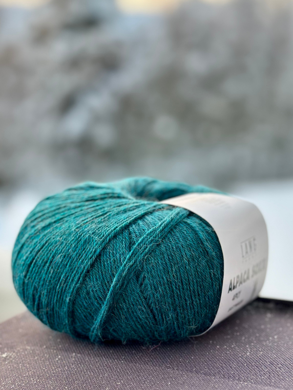 Instructions for Mittums gloves (PDF) + Lang Alpaca soxx 4ply 