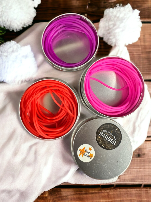 TKB Cords loop cables