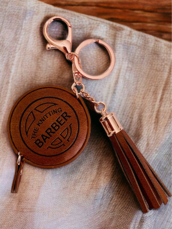 TKB roll measure Rose gold