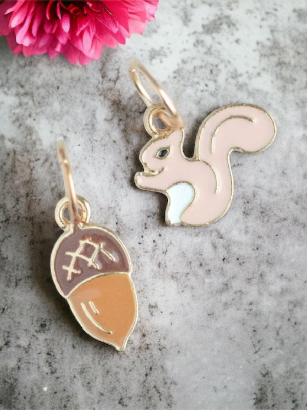 KNITS by Cindy Ekma stitch markers