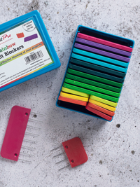 KnitPro pressure cuffs