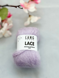 Lang Yarns Lace