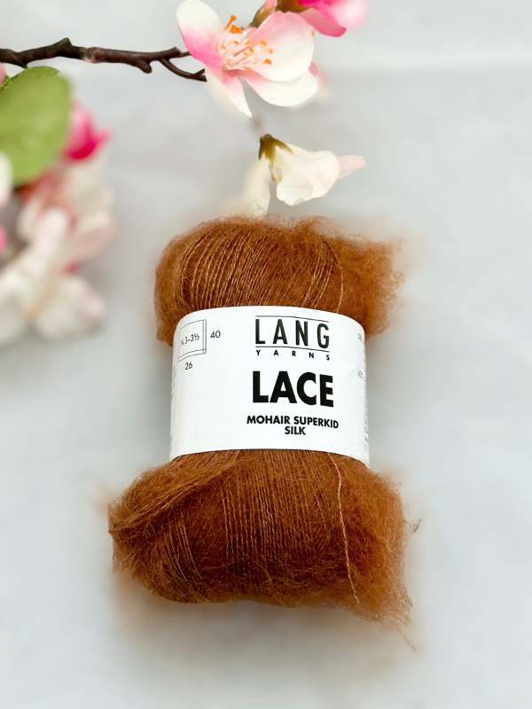 Lang Yarns Lace