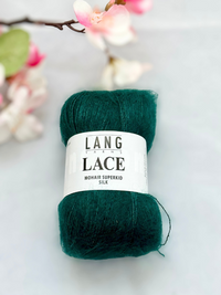 Lang Yarns Lace