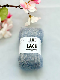 Lang Yarns Lace