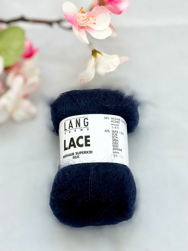 Lang Yarns Lace