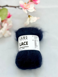 Lang Yarns Lace