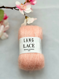 Lang Yarns Lace