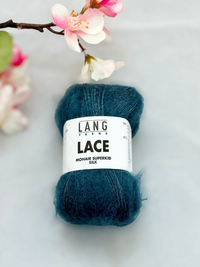 Lang Yarns Lace