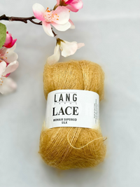 Lang Yarns Lace