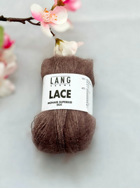 Lang Yarns Lace