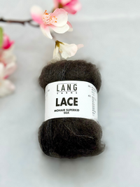 Lang Yarns Lace