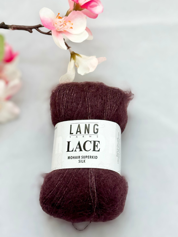 Lang Yarns Lace