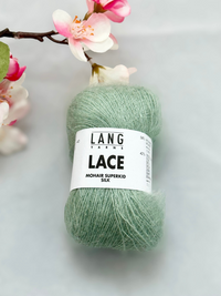 Lang Yarns Lace