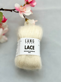 Lang Yarns Lace