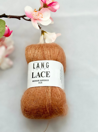 Lang Yarns Lace