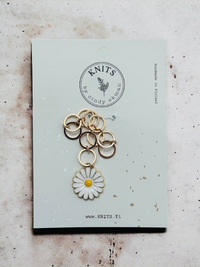 Knits by Cindy Ekman layer counters