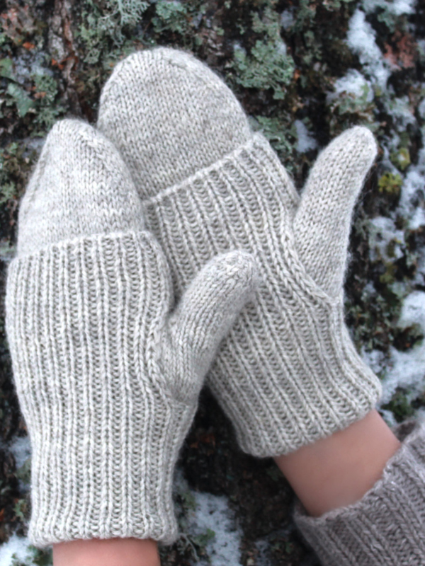 Mittums Dk shovel instructions (pdf) + SHEEPSOFT DK by Laxtons