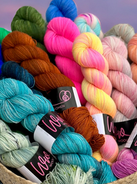 WoolWomen's Merino Sock