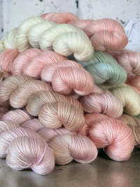 WoolWomen merino tencel