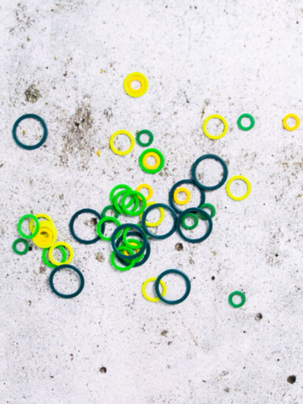 KnitPro fixed stitch markers