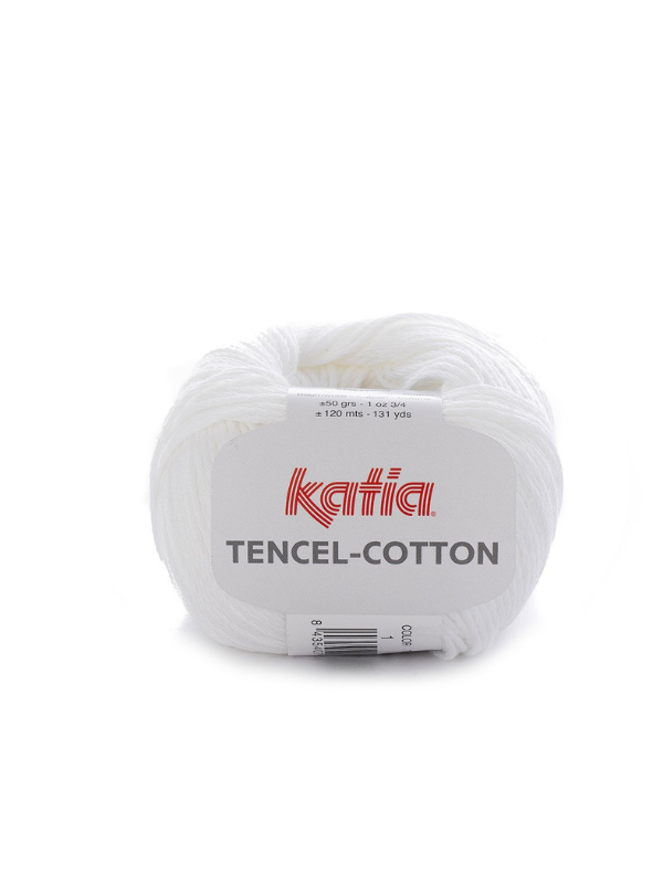 Katia Tencel-Cotton 