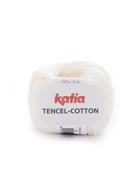 Katia Tencel-Cotton 