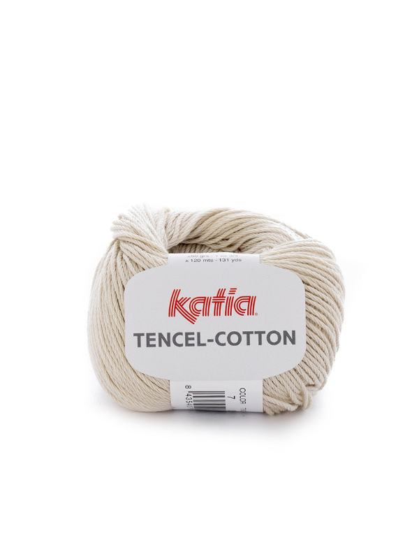 Katia Tencel-Cotton 