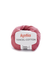 Katia Tencel-Cotton 