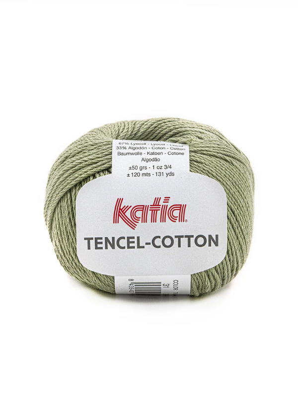 Katia Tencel-Cotton 