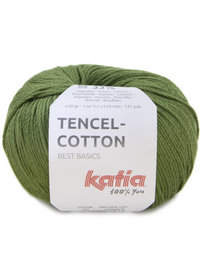 Katia Tencel-Cotton 