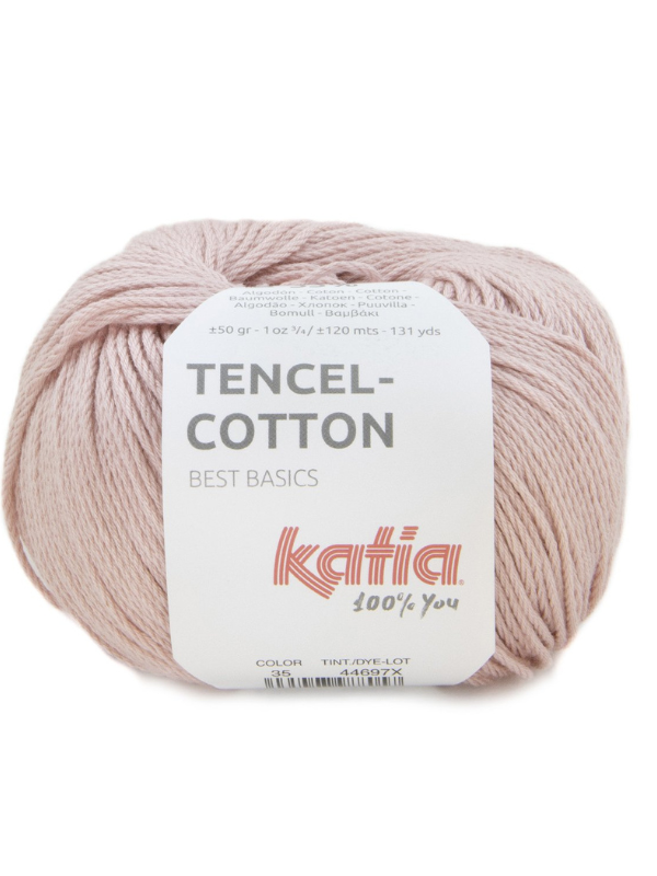 Katia Tencel-Cotton 