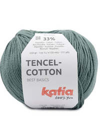 Katia Tencel-Cotton 