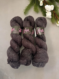 WoolWomen Linwool DK