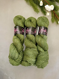 WoolWomen Linwool DK