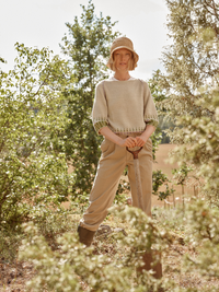 Wave 21 Harvest of the Sun