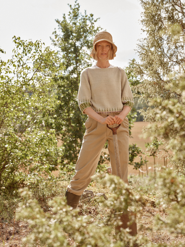 Wave 21 Harvest of the Sun