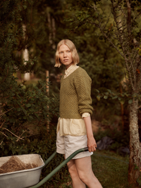 Wave 21 Harvest of the Sun