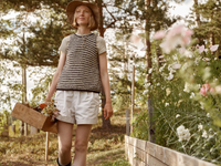 Wave 21 Harvest of the Sun