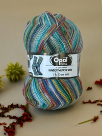Opal Hundertwasser 4ply 