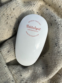 PetiteKnit Lint Remover