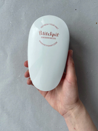 PetiteKnit Lint Remover