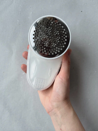 PetiteKnit Lint Remover