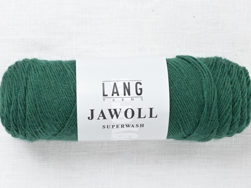Lang Yarns Jawoll
